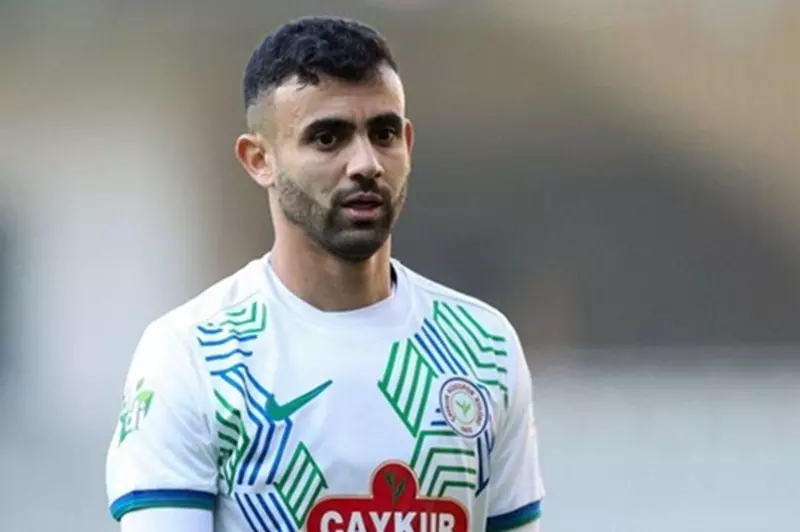 رشيد غزال